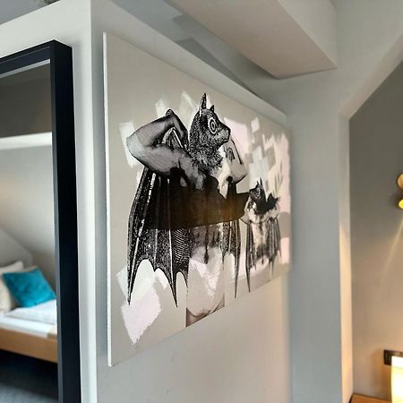 Hotel George Wien Eksteriør billede