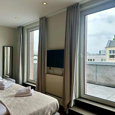 Hotel George Wien Eksteriør billede