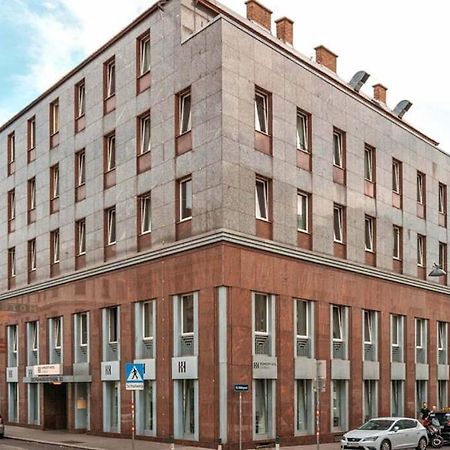 Hotel George Wien Eksteriør billede