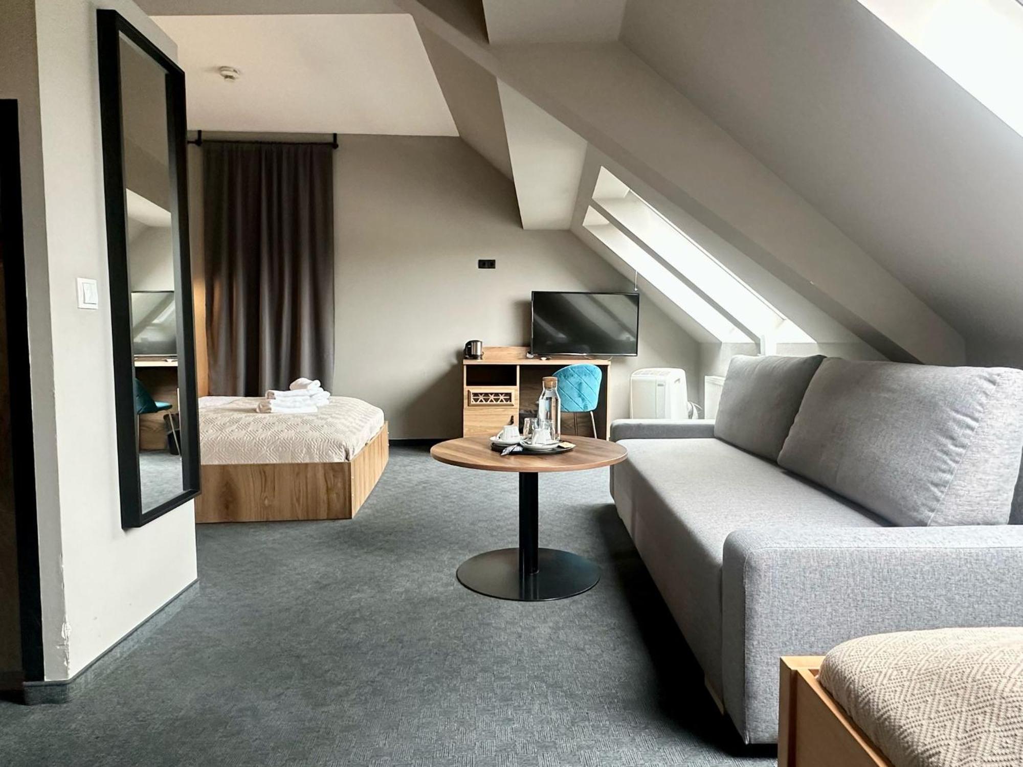 Hotel George Wien Eksteriør billede