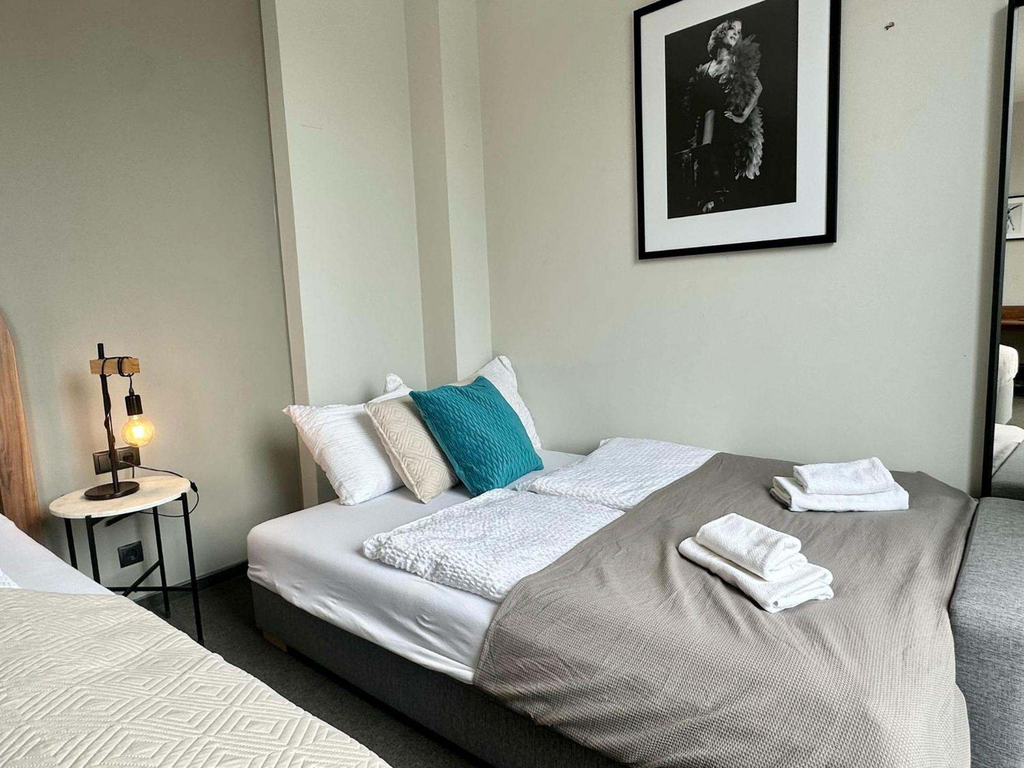 Hotel George Wien Eksteriør billede